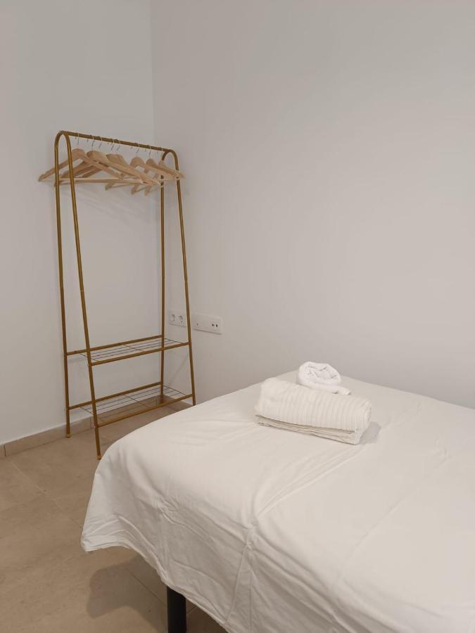 Sherry Suites III Apartamentos Parking Gratuito ヘレス エクステリア 写真