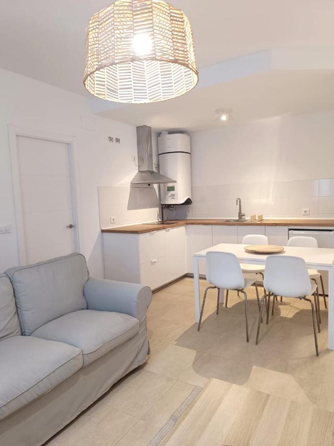 Sherry Suites III Apartamentos Parking Gratuito ヘレス エクステリア 写真