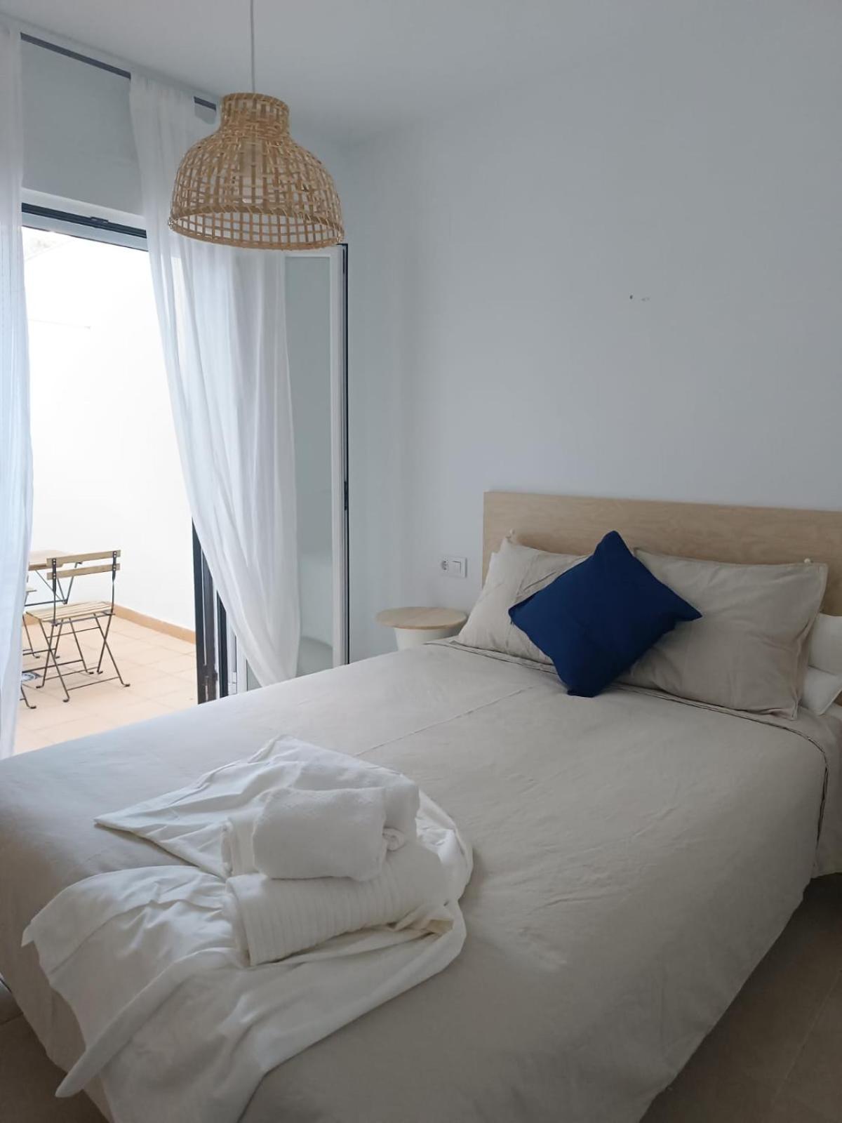 Sherry Suites III Apartamentos Parking Gratuito ヘレス エクステリア 写真